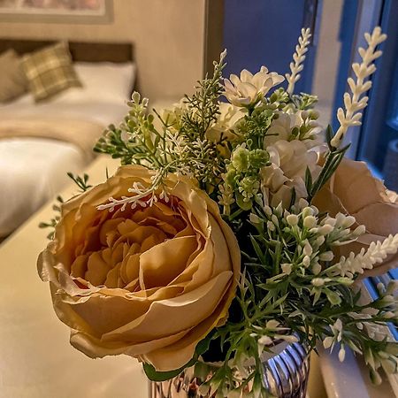 Apartament Grant House Boston Zewnętrze zdjęcie