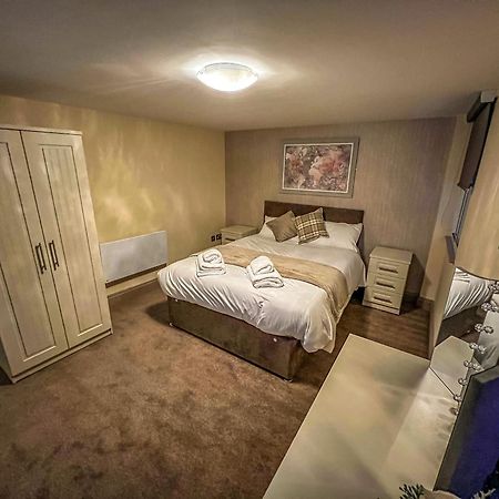Apartament Grant House Boston Zewnętrze zdjęcie