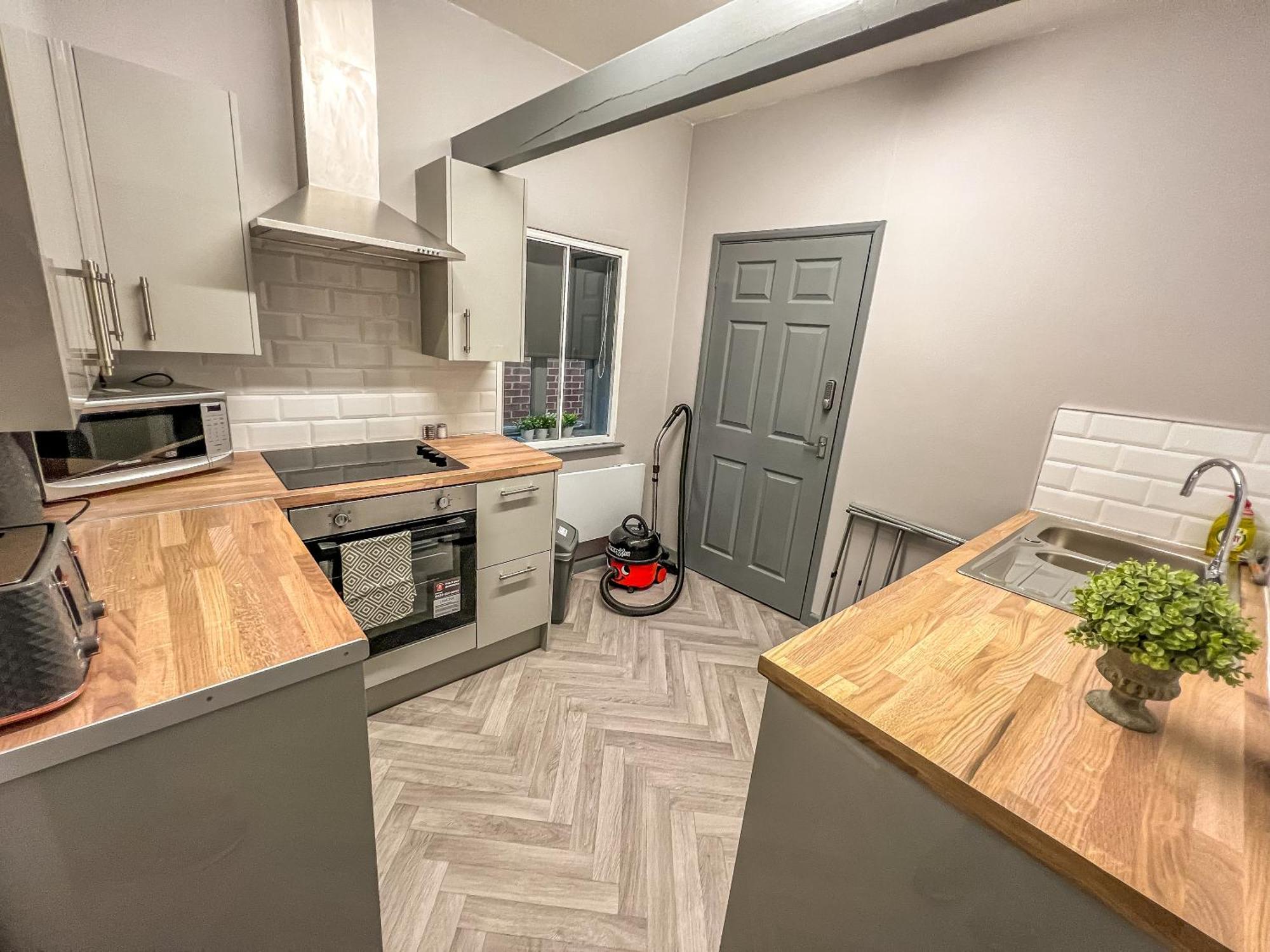 Apartament Grant House Boston Zewnętrze zdjęcie