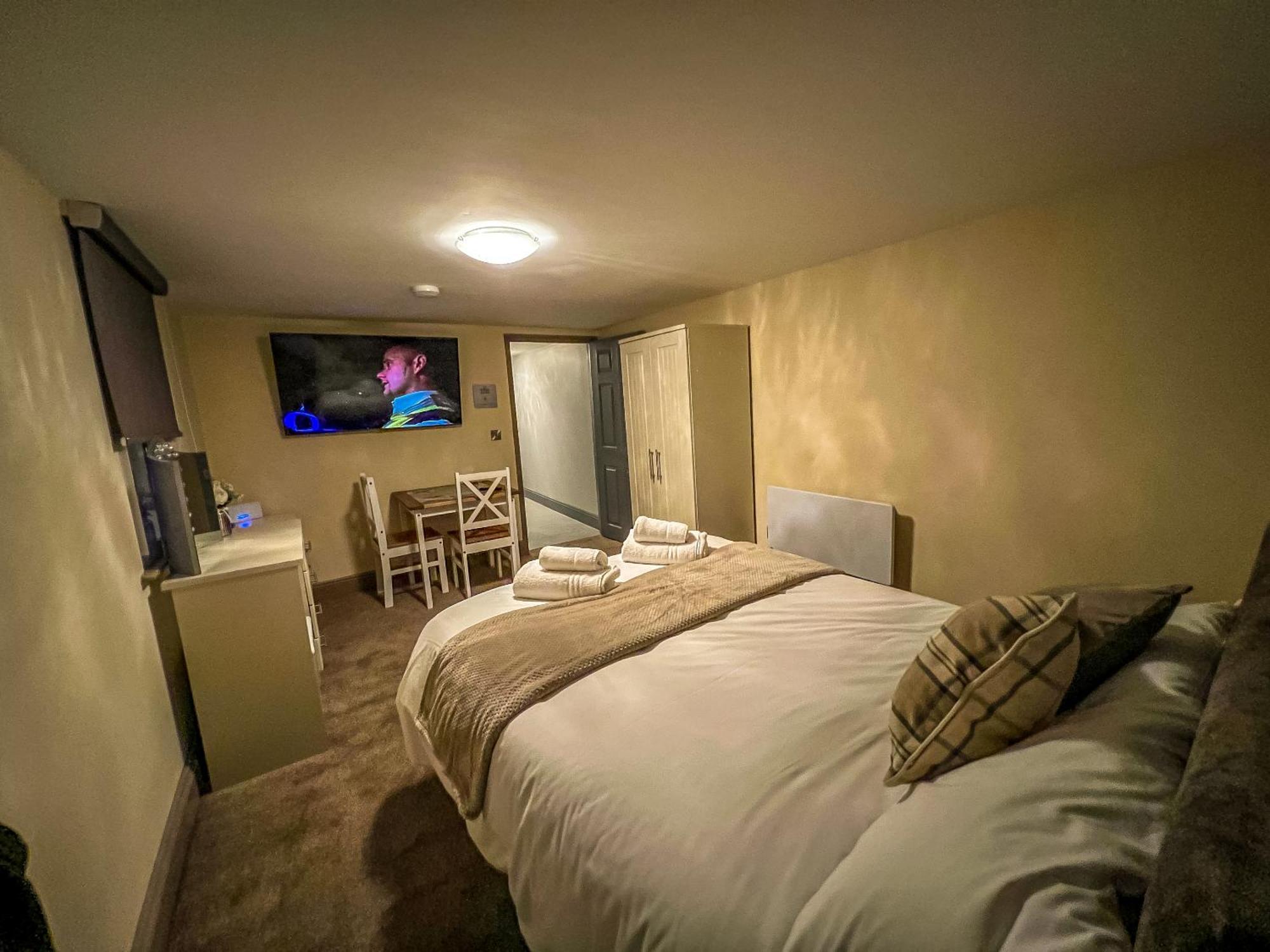 Apartament Grant House Boston Zewnętrze zdjęcie