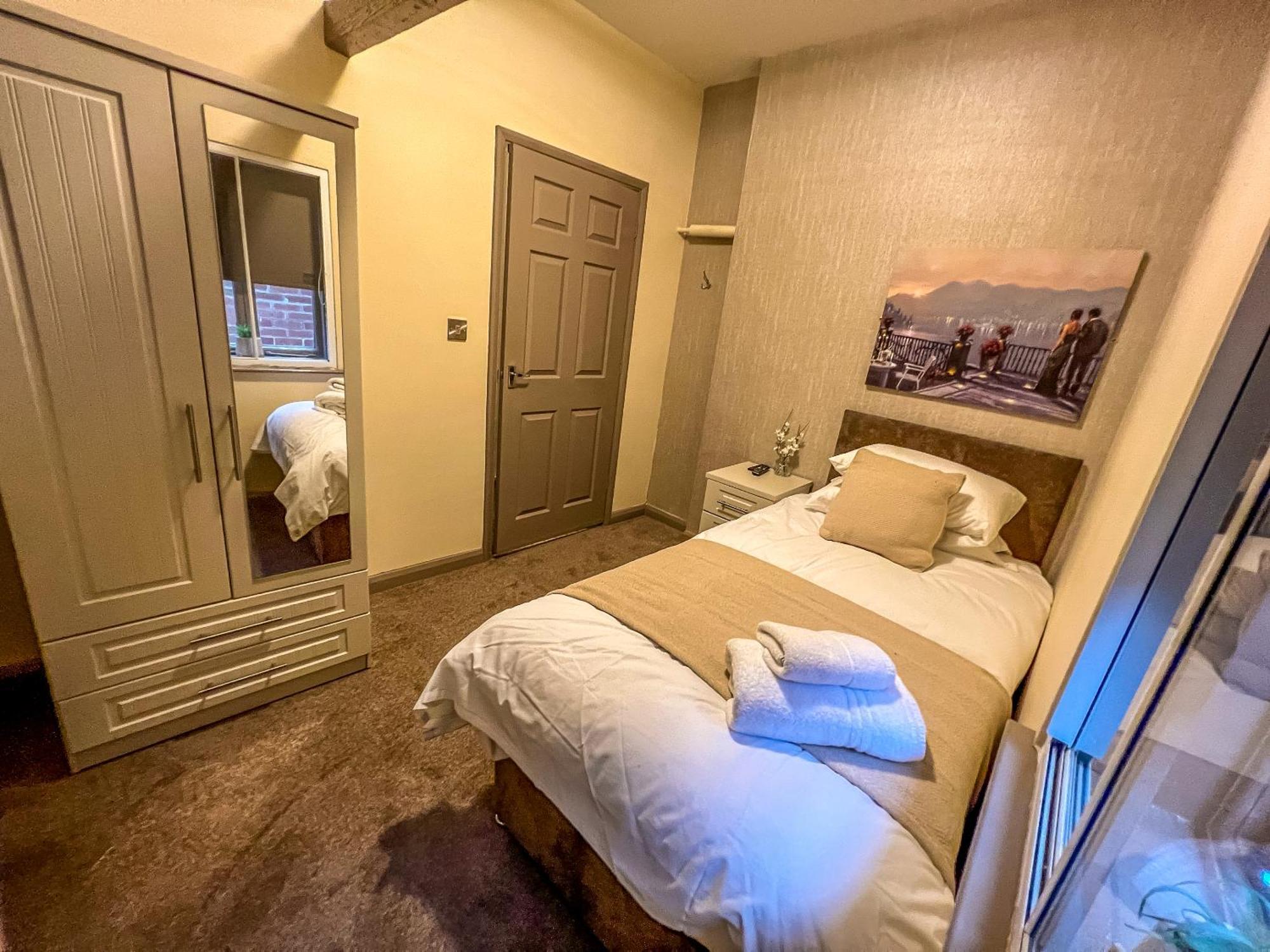 Apartament Grant House Boston Zewnętrze zdjęcie
