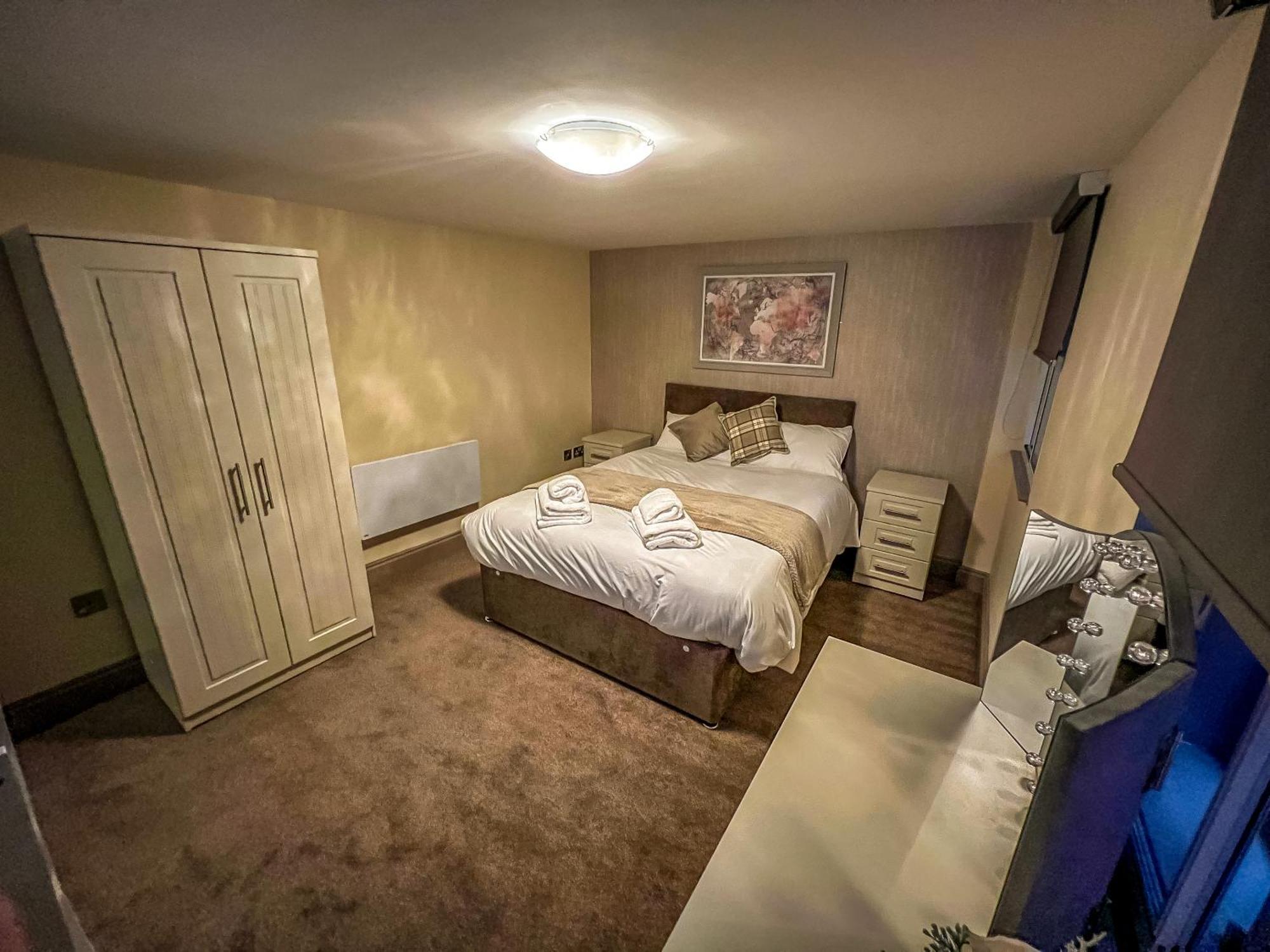 Apartament Grant House Boston Zewnętrze zdjęcie