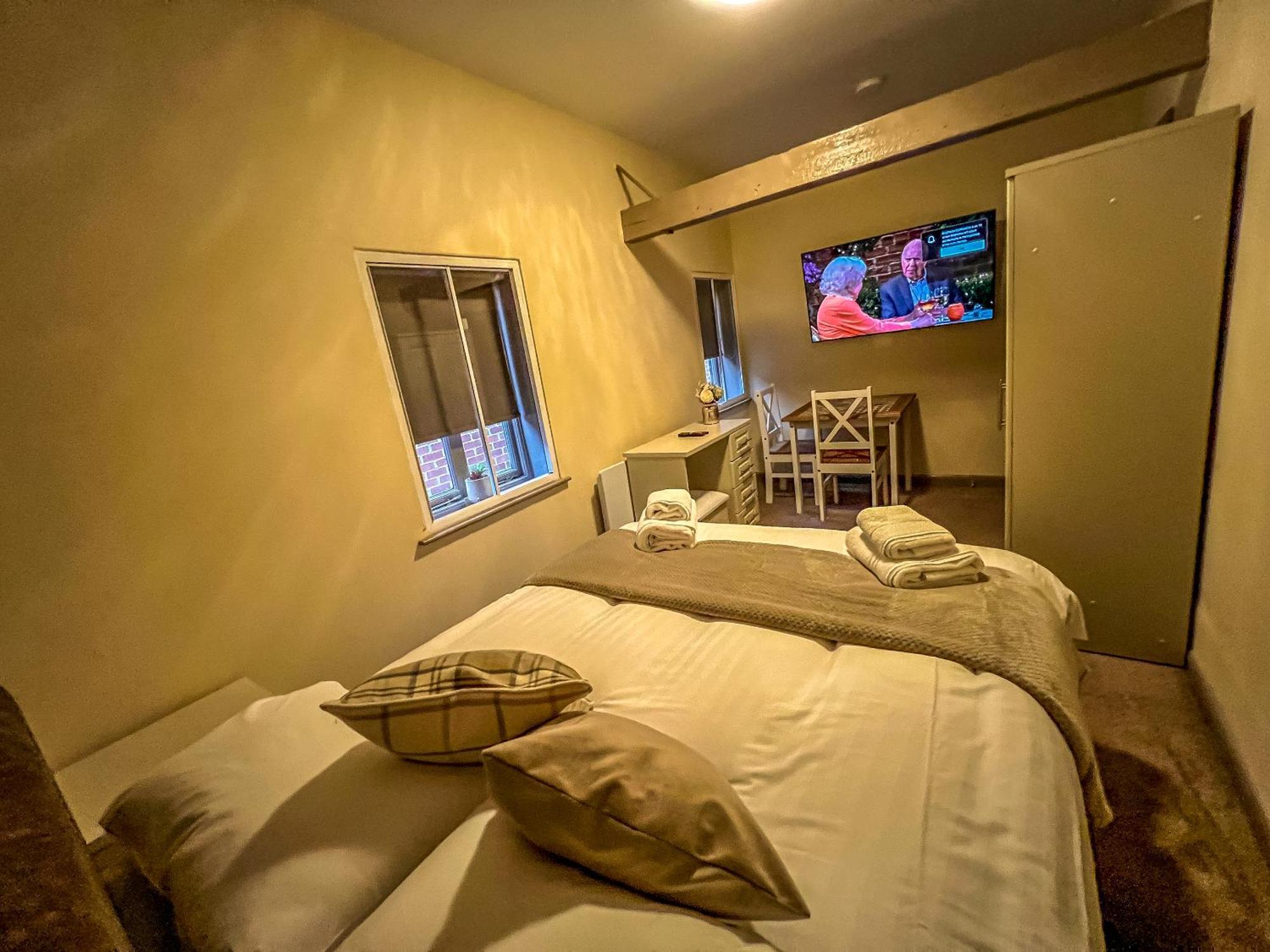 Apartament Grant House Boston Zewnętrze zdjęcie