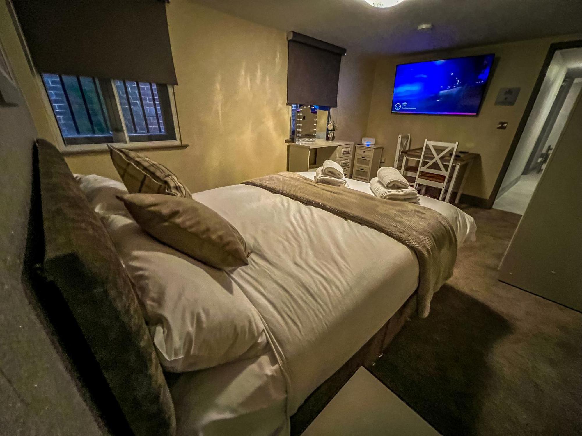 Apartament Grant House Boston Zewnętrze zdjęcie